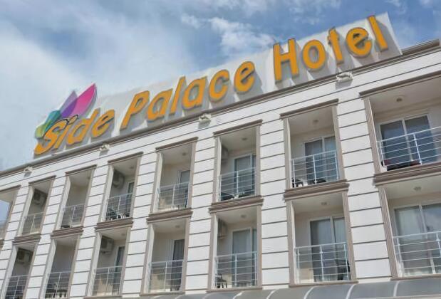 Side Palace Hotel