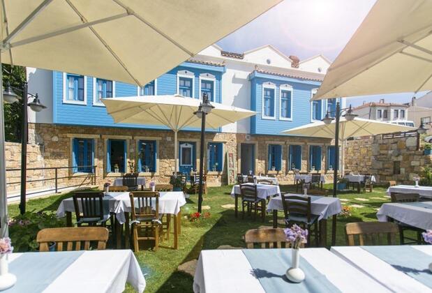 Ayapetro Otel - Görsel 2