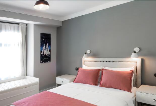 Ayapetro Otel - Görsel 2