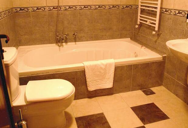 Görsel 29 : Kozakli Grand Termal Hotel, Kozaklı, Standard Oda, Banyo