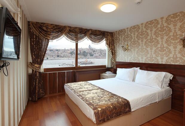 Golden Horn Hotel İstanbul