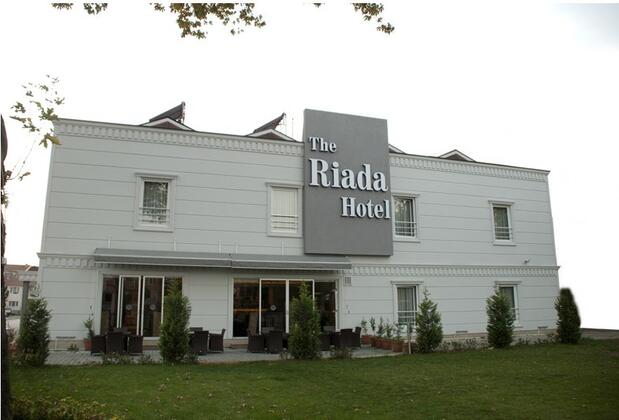 The Riada Hotel