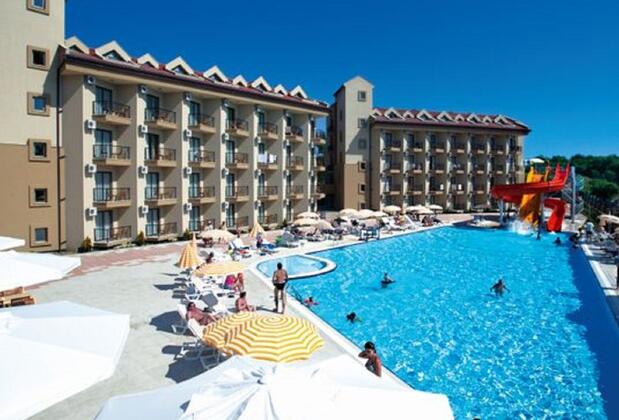 Victory Resort Hotel - Görsel 10