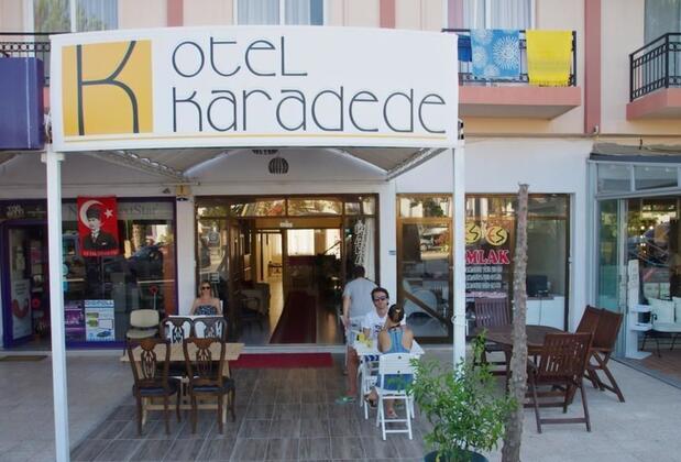 Karadede Otel - Görsel 2