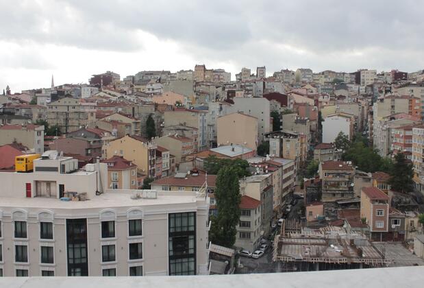 Taksim Elite Residence - Görsel 2
