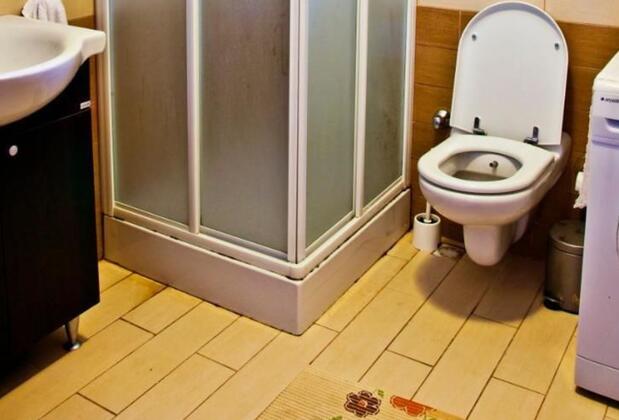 Görsel 10 : Karna Bag Evi, Bozcaada, Apart Daire, Banyo