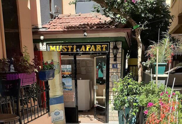 Musti Apart Hotel