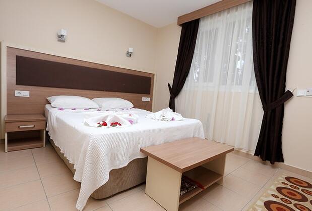 Rizom Tatil Köyü - Görsel 2