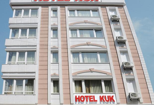 Hotel Kuk