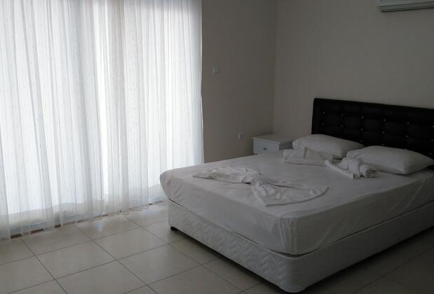 Eser Apart Otel - Görsel 2