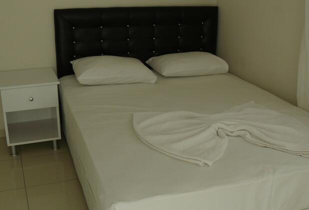 Eser Apart Otel - Görsel 2