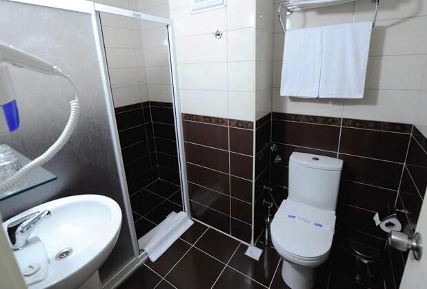 Pekcan Hotel - Görsel 25