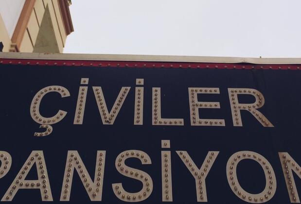 Çiviler Hotel