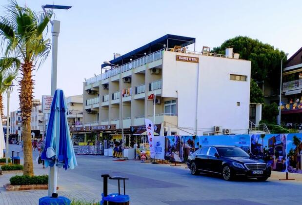 Didim Barış Otel - Görsel 2