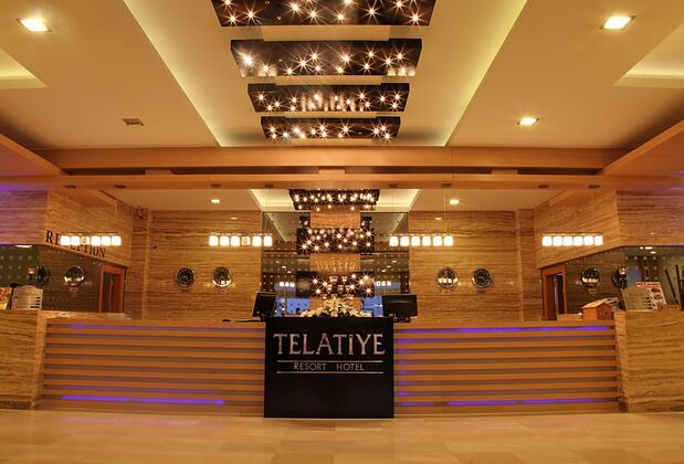 Telatiye Resort - Görsel 2
