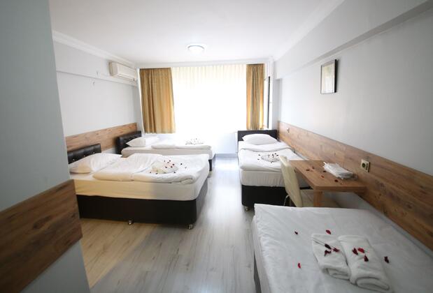 Otel Altay Samsun - Görsel 2