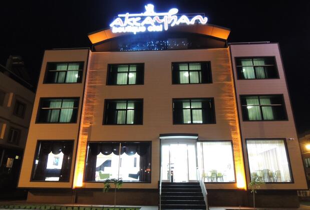 Akçayhan Boutique Otel - Görsel 2