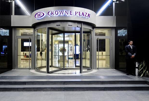 Crowne Plaza Bursa - Görsel 2