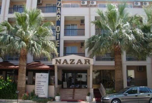 Otel Nazar - Görsel 2