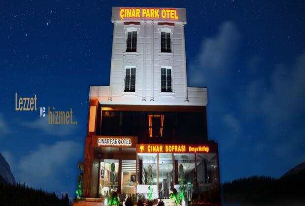 Çınar Park Otel