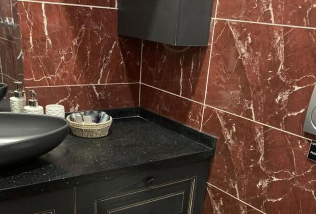 Görsel 10 : Casa Tua, Bodrum, Deluxe Oda, Banyo