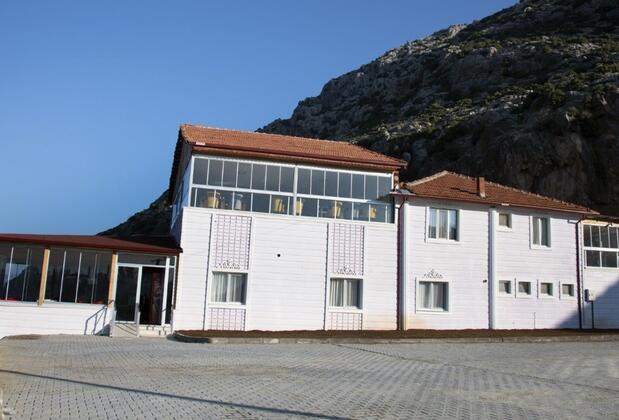 Salda Lake Hotel