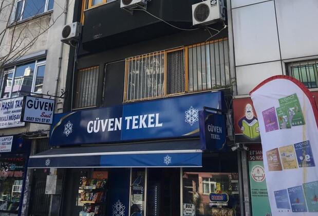 Güven Suit Otel