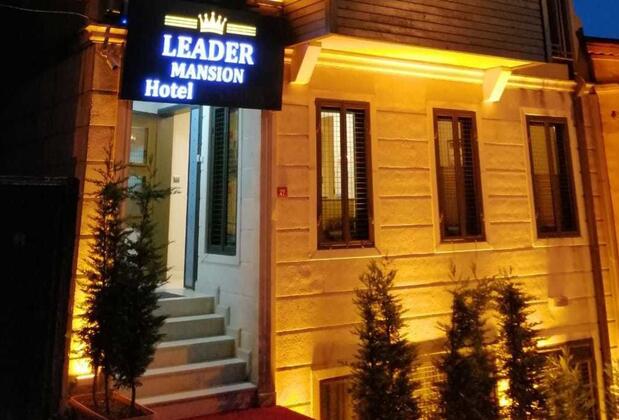 Leader Mansion Hotel