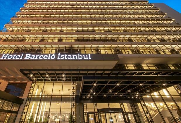 Barcelo İstanbul