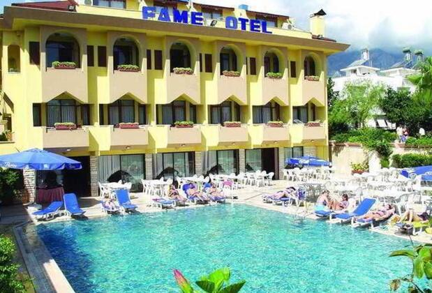 Fame Hotel