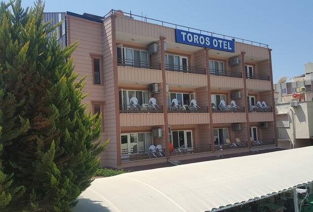 Toros Otel