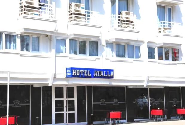 Atalla Hotel