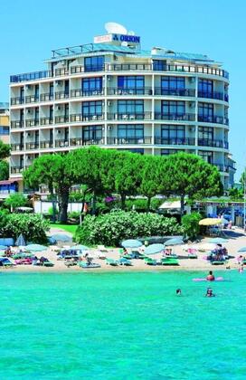 Orion Beach Hotel Didim - Görsel 2