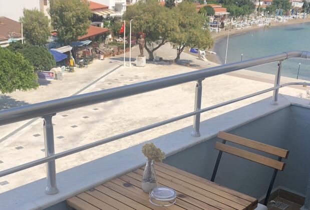 Datça Deniz Otel - Görsel 11