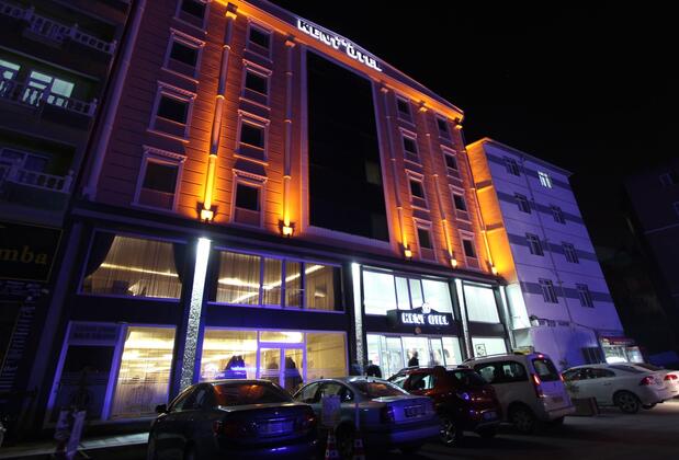 Karaman Kent Otel - Görsel 2