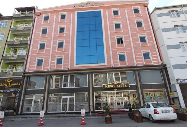 Karaman Kent Otel