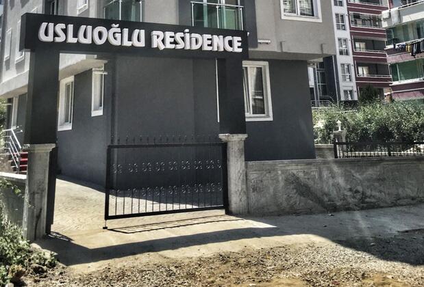 Usluoğlu Residence