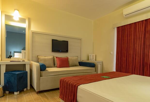 Queens Park Göynük - Görsel 91