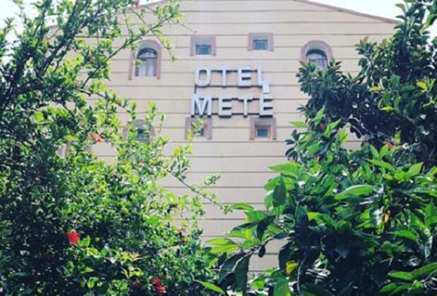 Mete Otel