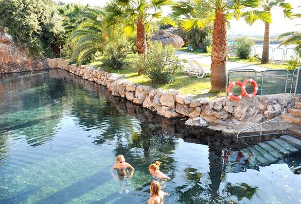 Thermemaris Spa & Thermal Hotel - Görsel 23