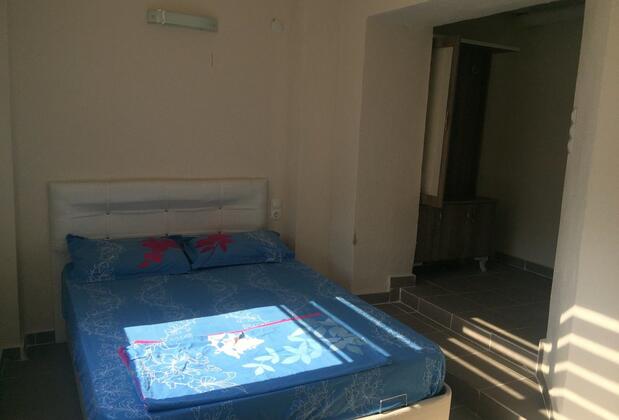 İncirlikoy Butik Otel Karaburun - Görsel 2