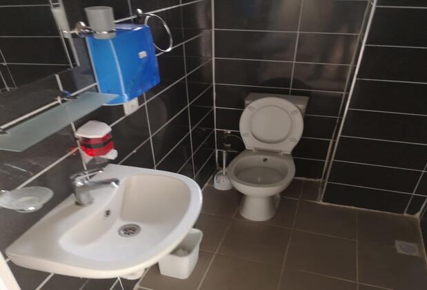 İncirlikoy Butik Otel Karaburun - Görsel 6