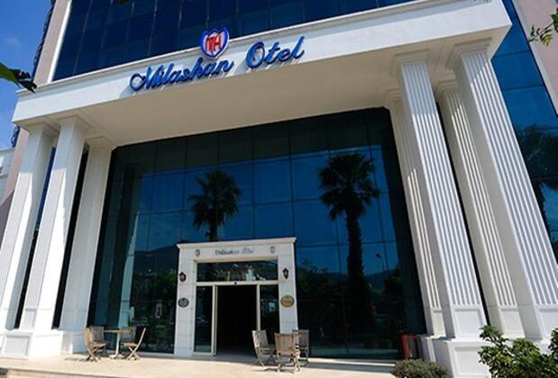 Milashan Otel