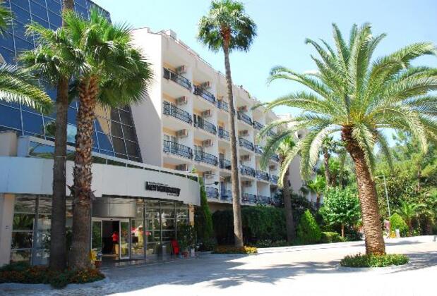 Kervansaray Hotel Marmaris - Görsel 2