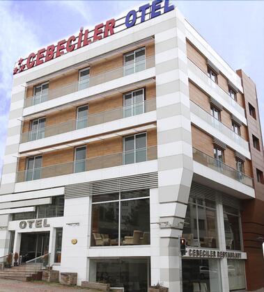 Cebeciler Otel