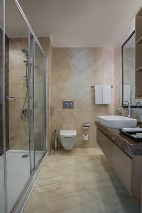 Görsel 23 : Bahçe Aile Odası Banyo