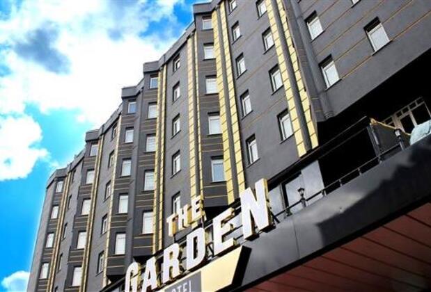 The Garden Otel - Görsel 2