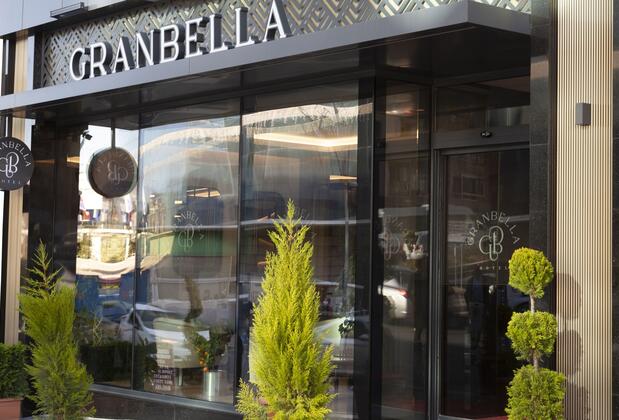 Granbella Hotel - Görsel 2