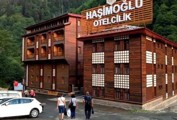 Haşimoğlu Otel - Görsel 2