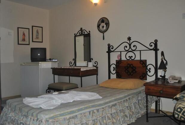 Naz Hotel - Görsel 24